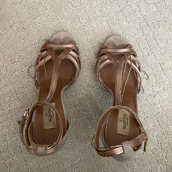 COPY - Valentino Heels - Picture 9 of 10